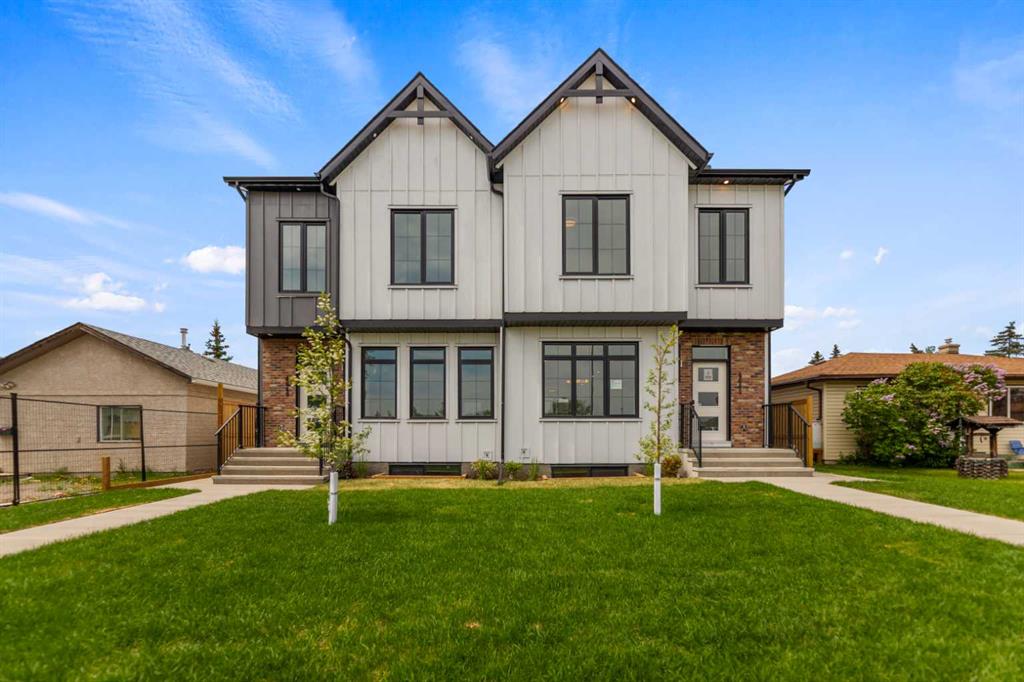 4651 79 Street NW, Calgary, Alberta, T3B 2P1