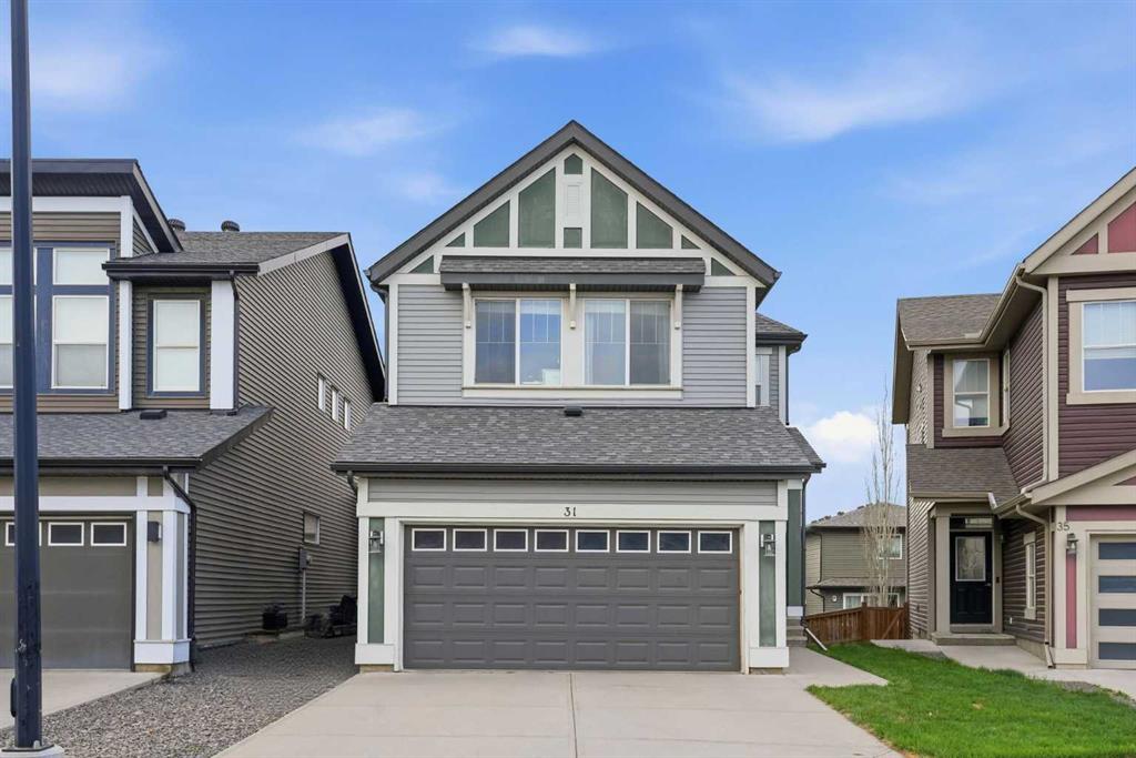 31 Evansridge Crescent NW, Calgary, Alberta, T3P 0J2