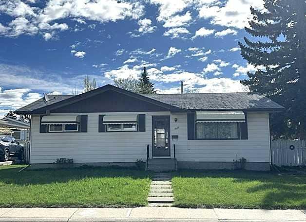 1628 Rouleau Crescent SE, Calgary, Alberta, T2A1Y9