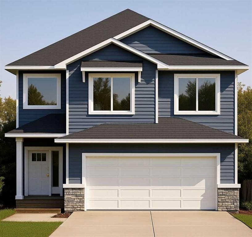 706 Mandalay Link, Carstairs, Alberta, T0M0N0