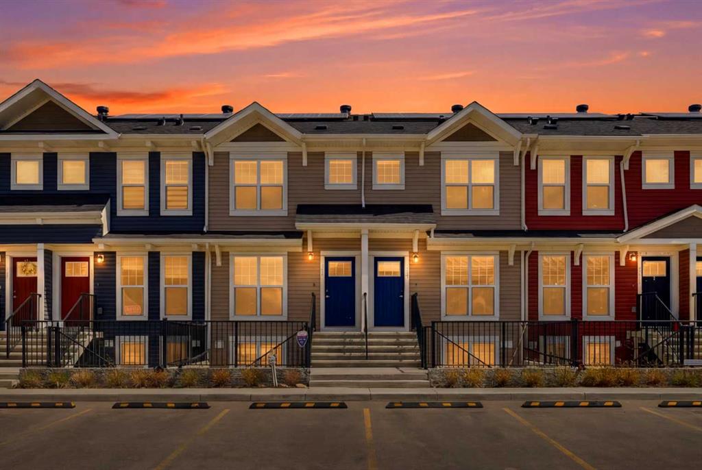 #1322 7451 Falconridge Boulevard NE, Calgary, Alberta, T3J0Z8