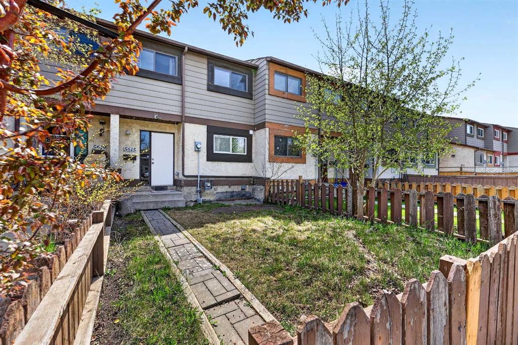 5615 1 Avenue SE, Calgary, Alberta, T2A 5Z6