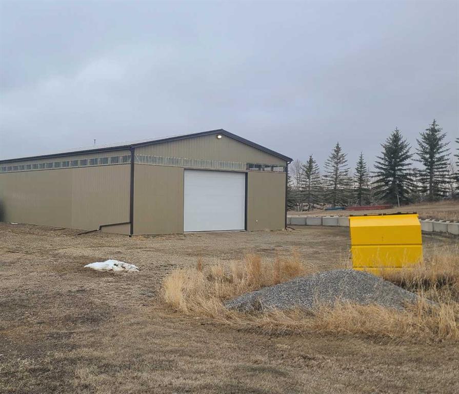 0123456 North of Cochrane 22, Cochrane Lake, Alberta, t4c0x0