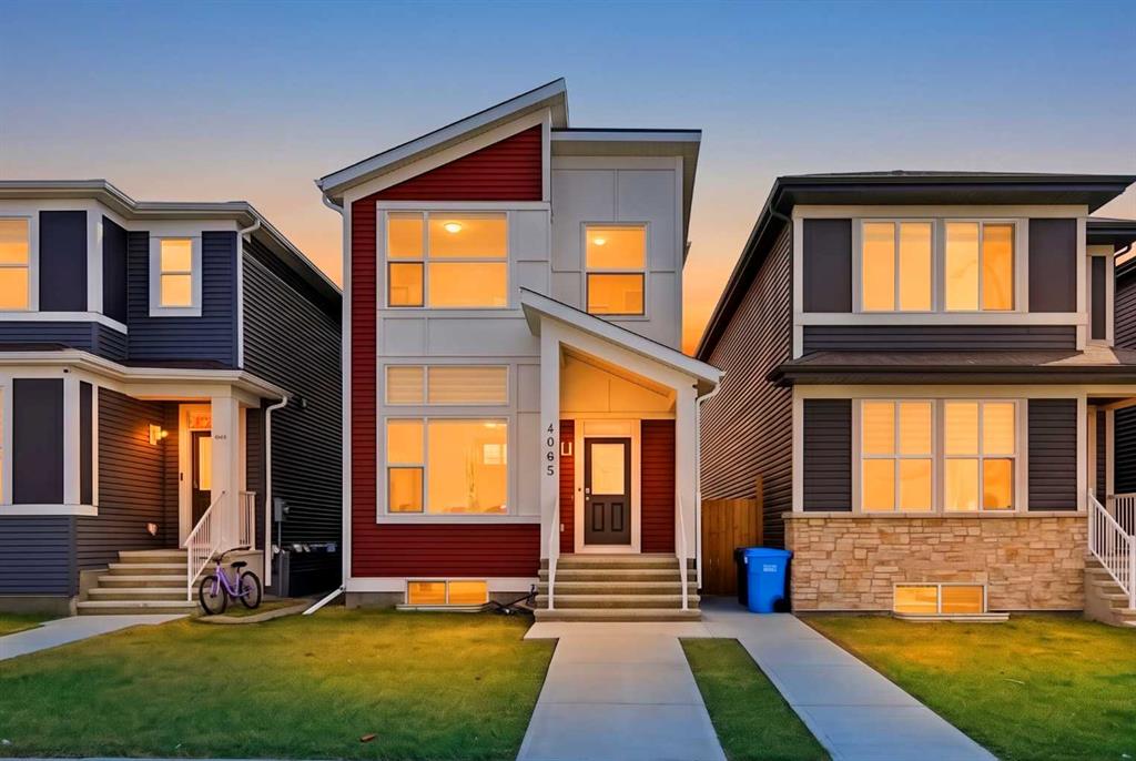 4065 Cornerstone Boulevard NE, Calgary, Alberta, T3N 2A5