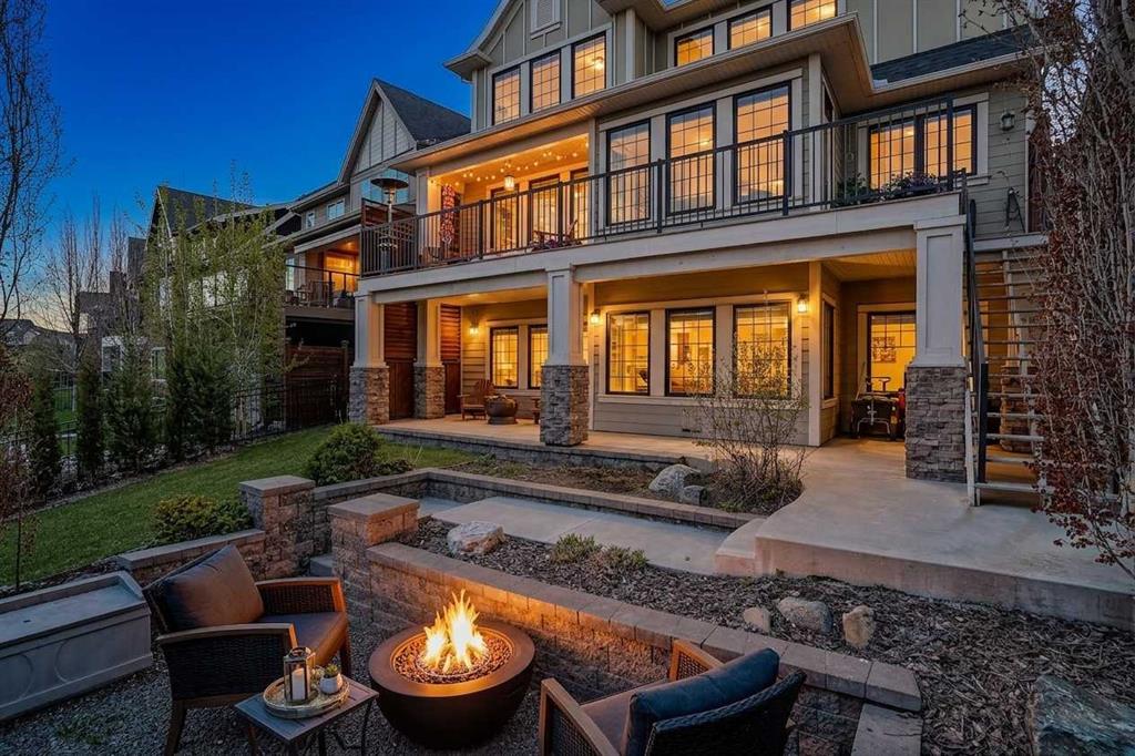 1117 Coopers Drive SW, Airdrie, Alberta, T4B 0Z8