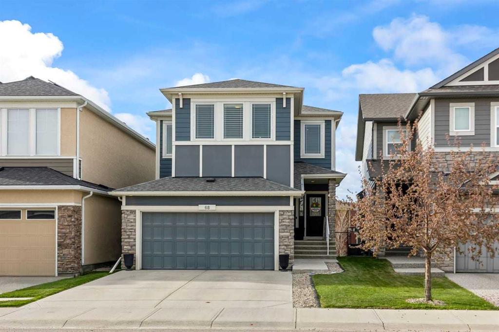 68 Legacy Manor SE, Calgary, Alberta, T2x 2E9