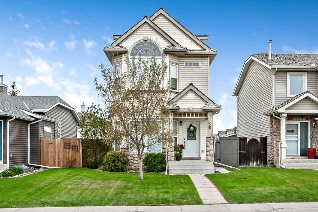 56 Mt Aberdeen Close SE, Calgary, Alberta, T2Z 3M9