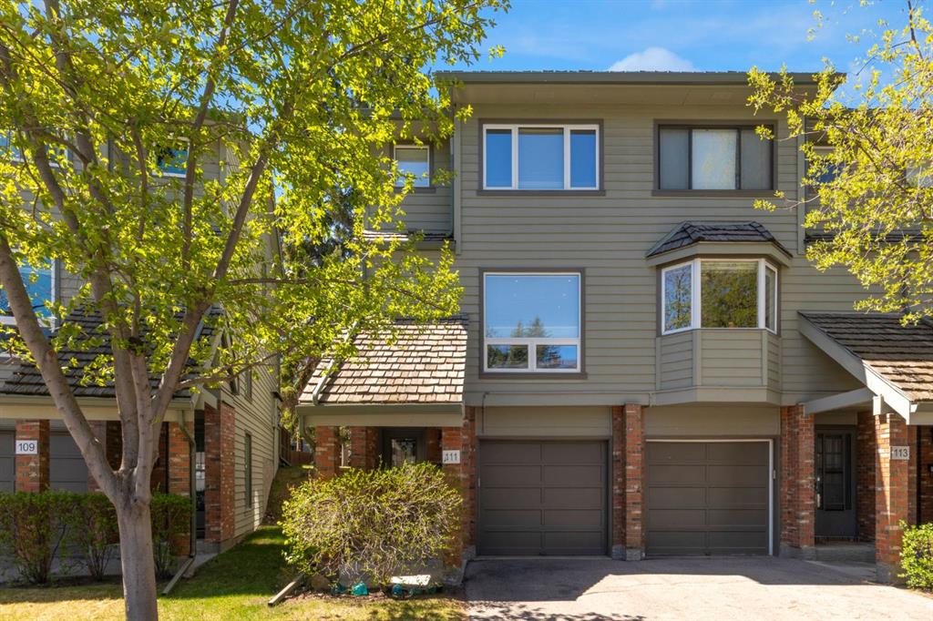 111 Point Drive NW, Calgary, Alberta, T3B5C8