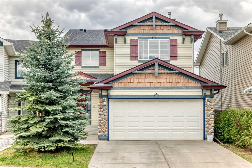 80 Eversyde Way SW, Calgary, Alberta, T2Y4V5