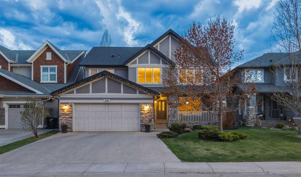 335 Chapala Point SE, Calgary, Alberta, T2X 0A2