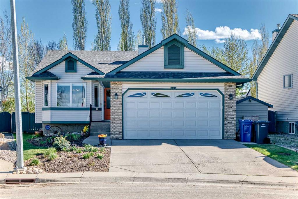 39 Westfall Crescent, Okotoks, Alberta, T1S 1V5