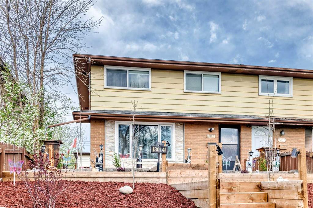 3014 Doverville Crescent SE, Calgary, Alberta, T2B 1T9