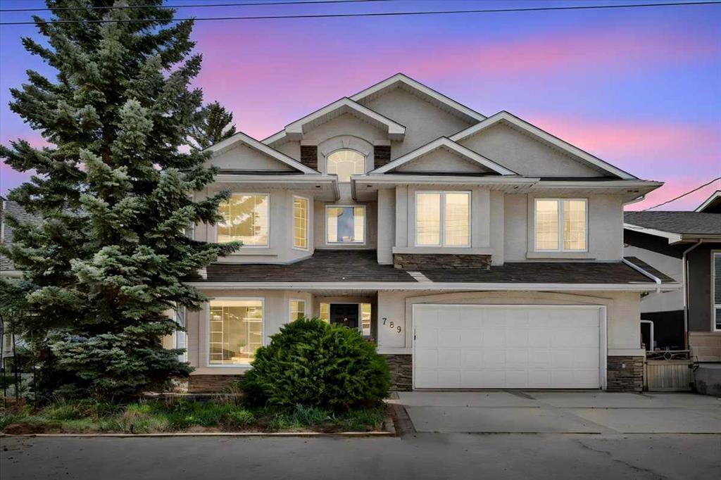 789 East Chestermere Drive, Chestermere, Alberta, T1X 1A6