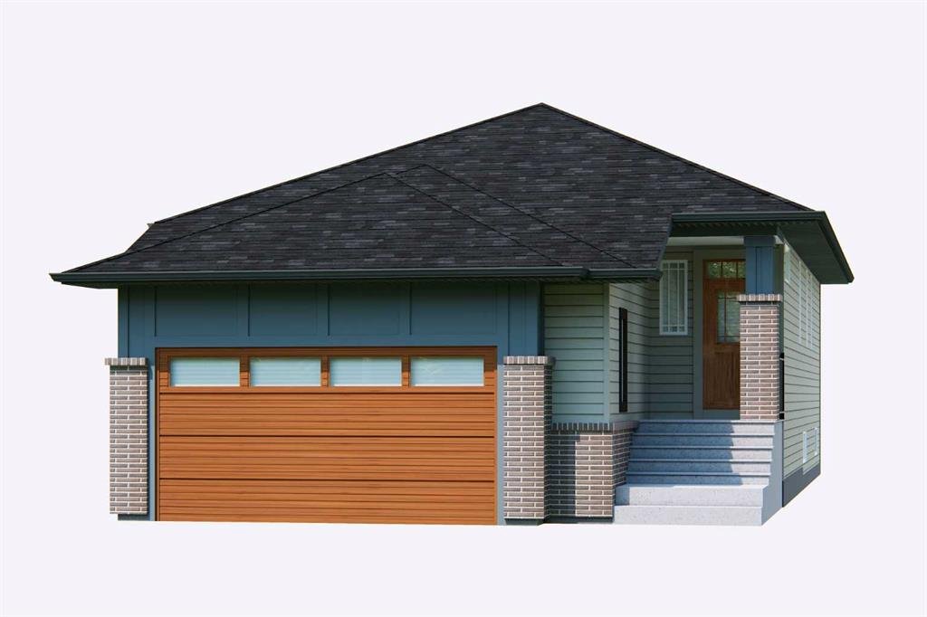 101 Creekstone Hill SW, Calgary, Alberta, T3P 2V3