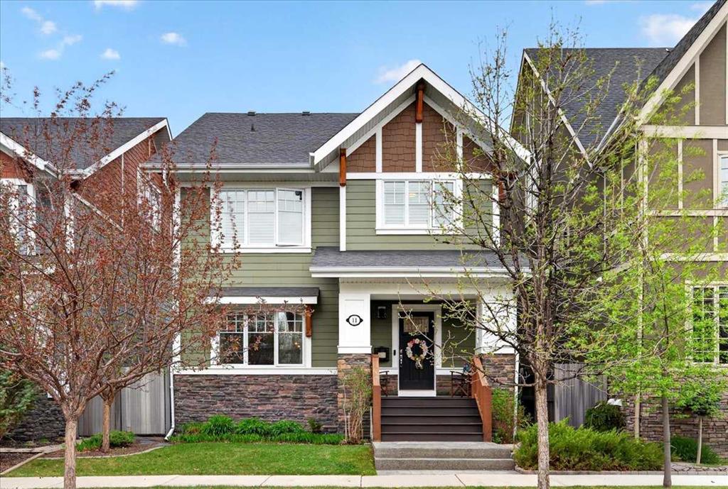 11 Dieppe Drive SW, Calgary, Alberta, T3E 7A6