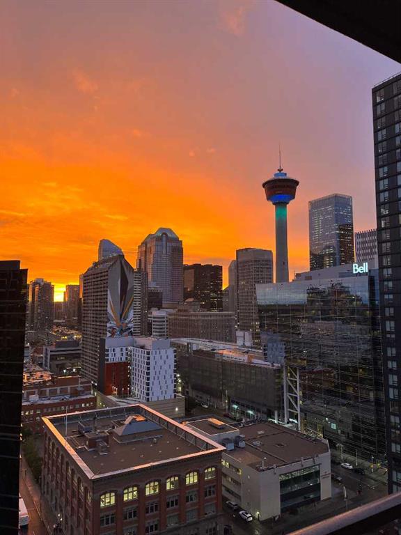 #2010 225 11 Avenue SE, Calgary, Alberta, T2G 0G3
