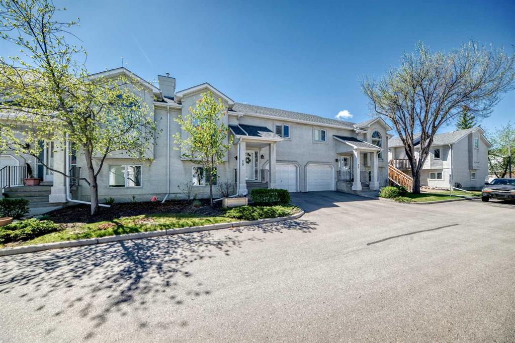 19 Sunlake Gardens SE, Calgary, Alberta, T2X 3G4