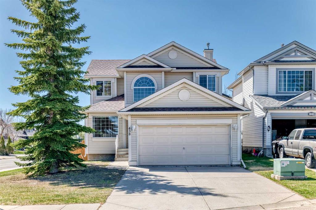 438 Bridlewood Place SW, Calgary, Alberta, T2Y 3R1
