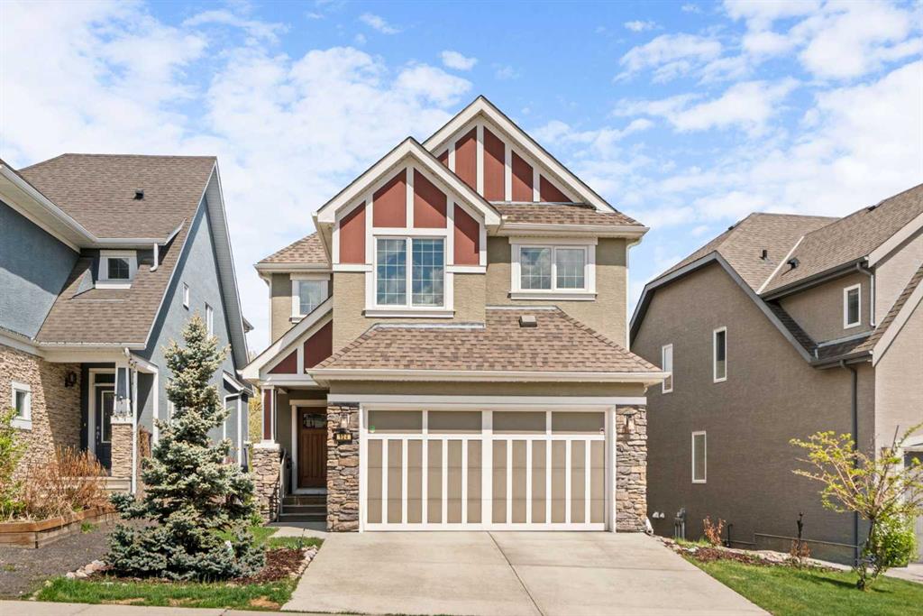 134 Masters Point SE, Calgary, Alberta, T3M 2B5