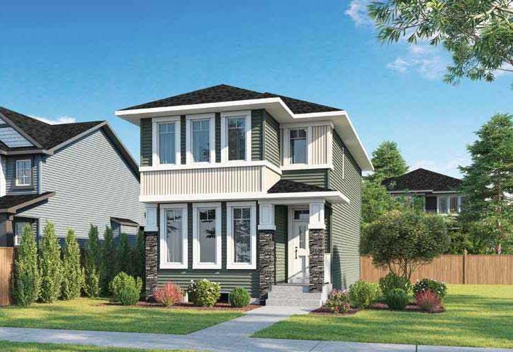 15413 45 Street SW, Calgary, Alberta, T2Y 1E2