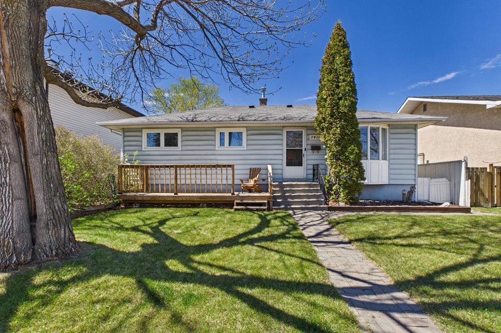7411 21 SE, Calgary, Alberta, T2C 0V4