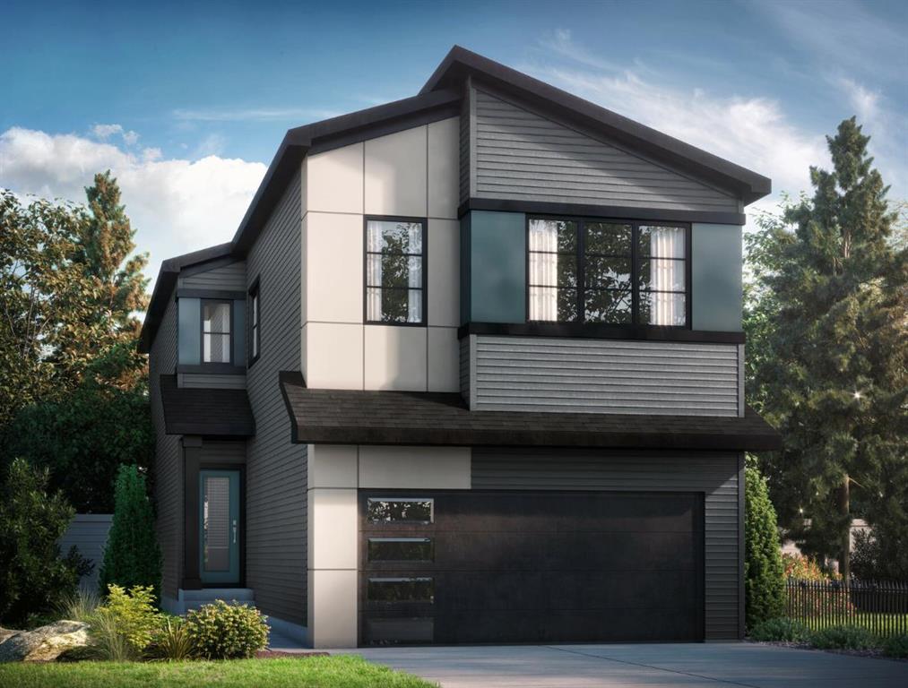 73 Southborough Square, Cochrane, Alberta, T4C 3J7