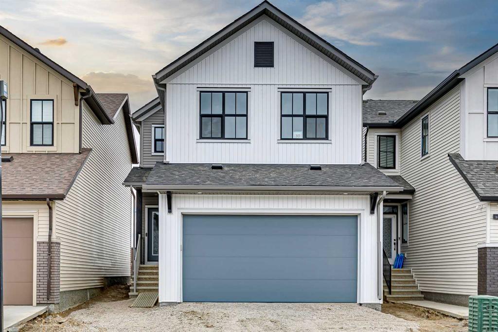 30 Bartlett Row SE, Calgary, Alberta, T3S 0N9