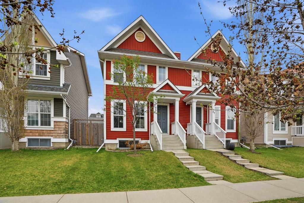 83 Auburn Bay Boulevard SE, Calgary, Alberta, T3M 0V3