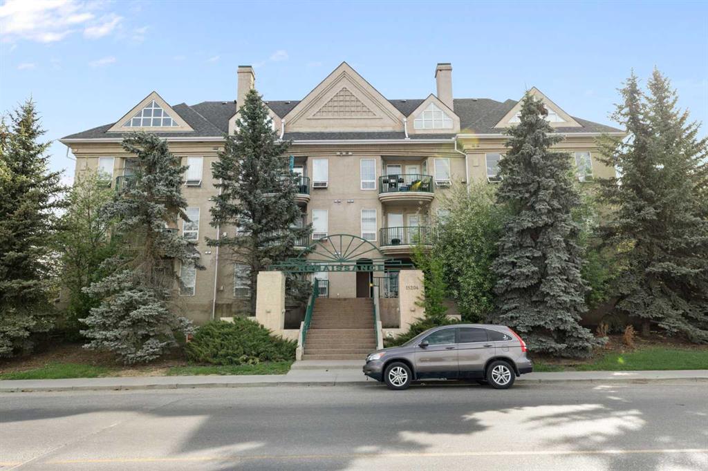 #109 15204 Bannister Road, Calgary, Alberta, T2X3T4