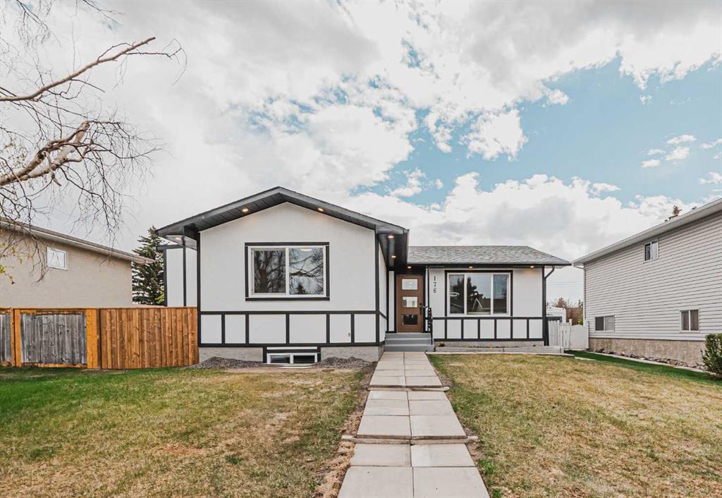 176 Huntchester Crescent NE, Calgary, Alberta, t2k5e9