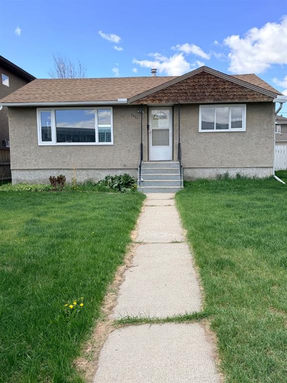 2827 23A Street NW, Calgary, Alberta, T2M3Y6