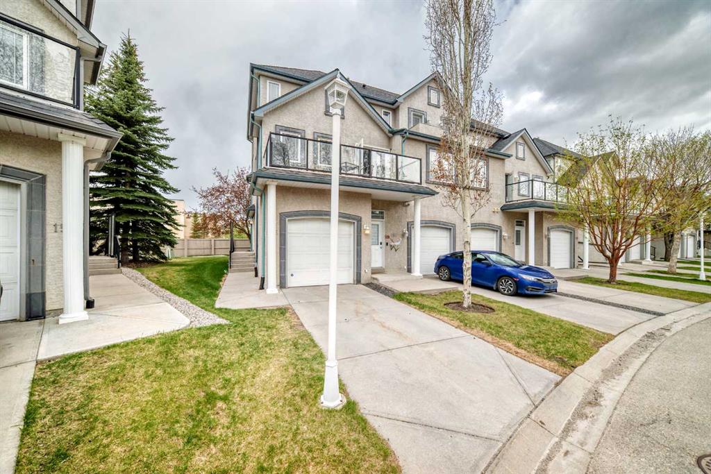 156 Simcoe Place SW, Calgary, Alberta, T3H 0X7