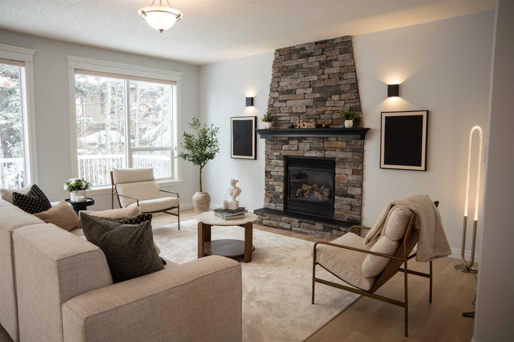 3 Strathridge Bay SW, Calgary, Alberta, T3H4S1