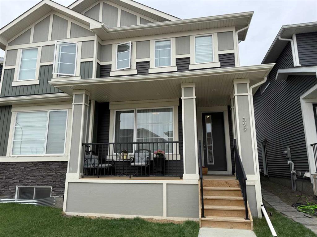 399 Sora Boulevard SE, Calgary, Alberta, T3S 0M2