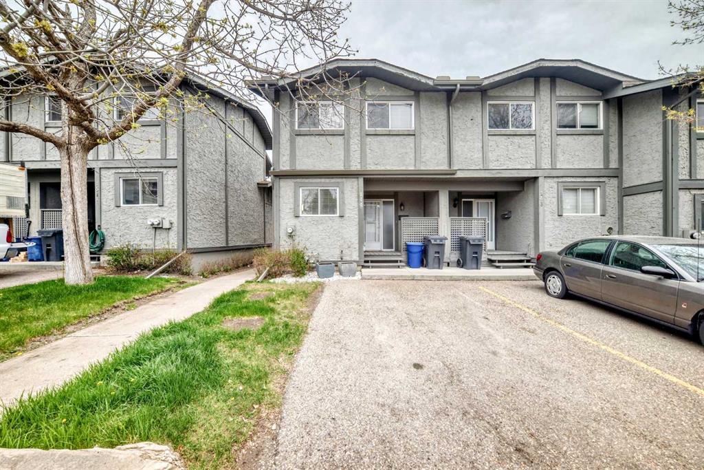 #144 7172 Coach Hill Road SW, Calgary, Alberta, T3H 1C8