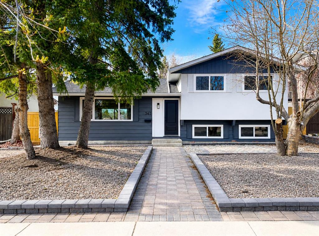 347 Queensland Drive SE, Calgary, Alberta, T2J 3R6