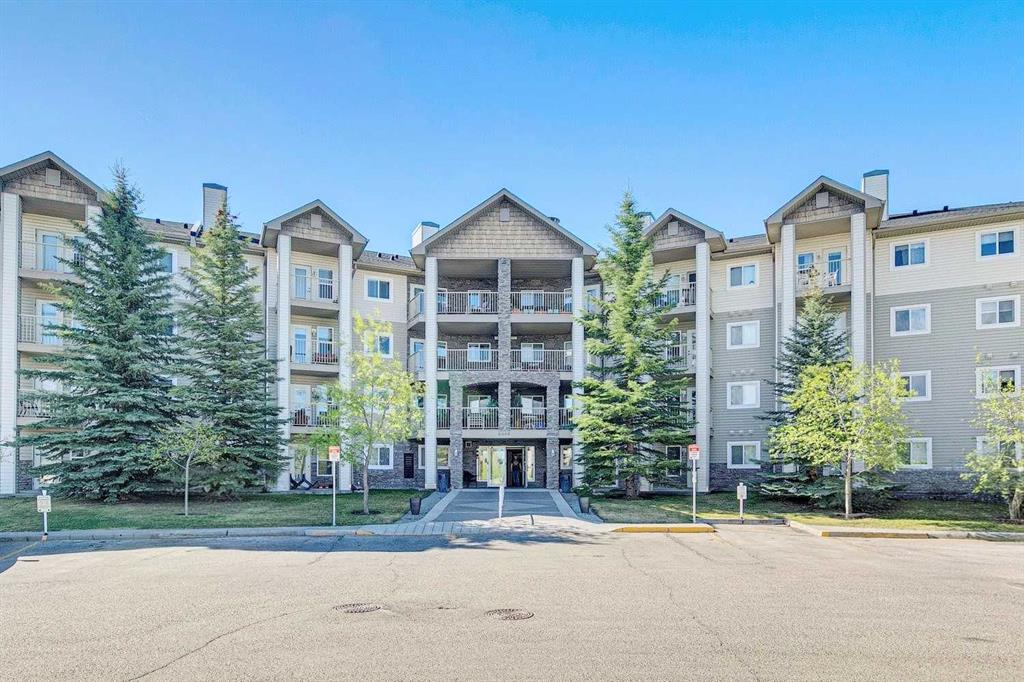 #139 5000 Somervale Court SW, Calgary, Alberta, T2Y 4M1