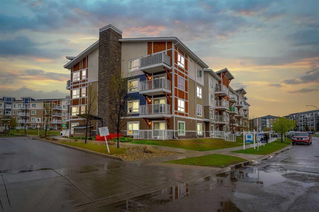 #5109 302 SKYVIEW RANCH Drive NE, Calgary, Alberta, T3N 0P5