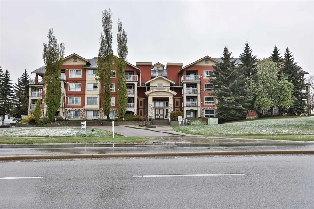 #211 5115 Richard Road SW, Calgary, Alberta, T3E 7M7