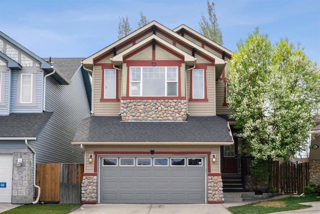 165 Chapalina Court SE, Calgary, Alberta, T2X 3X1