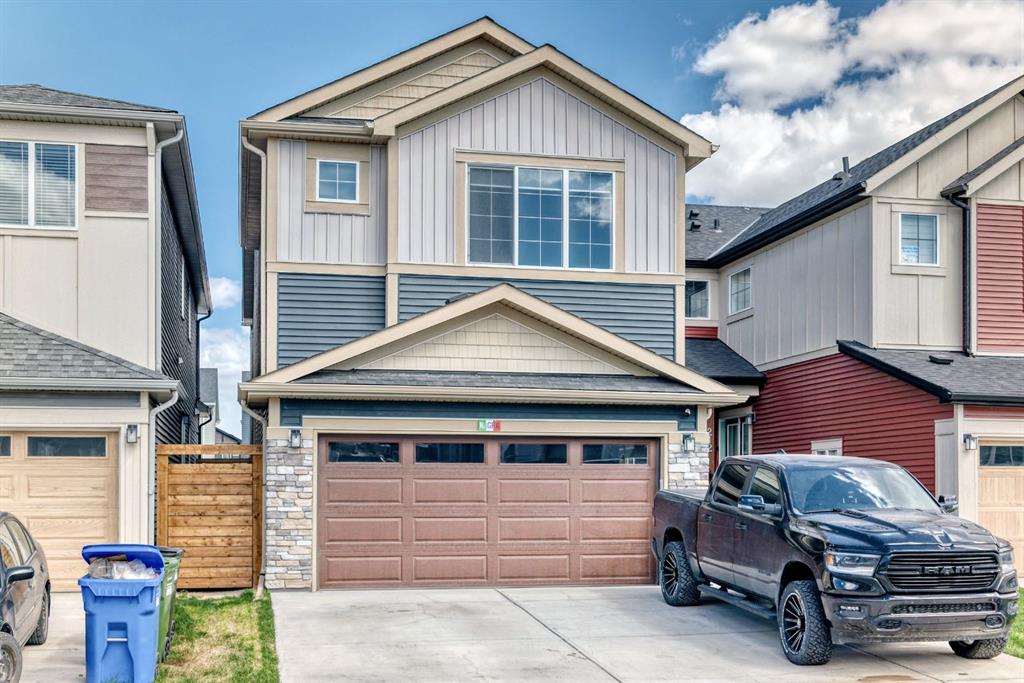 216 Homestead Grove NE, Calgary, Alberta, T3J5S1
