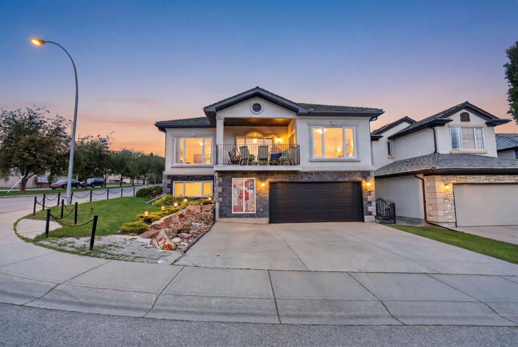 154 Sienna Ridge Landing SW, Calgary, Alberta, T3H 3T1