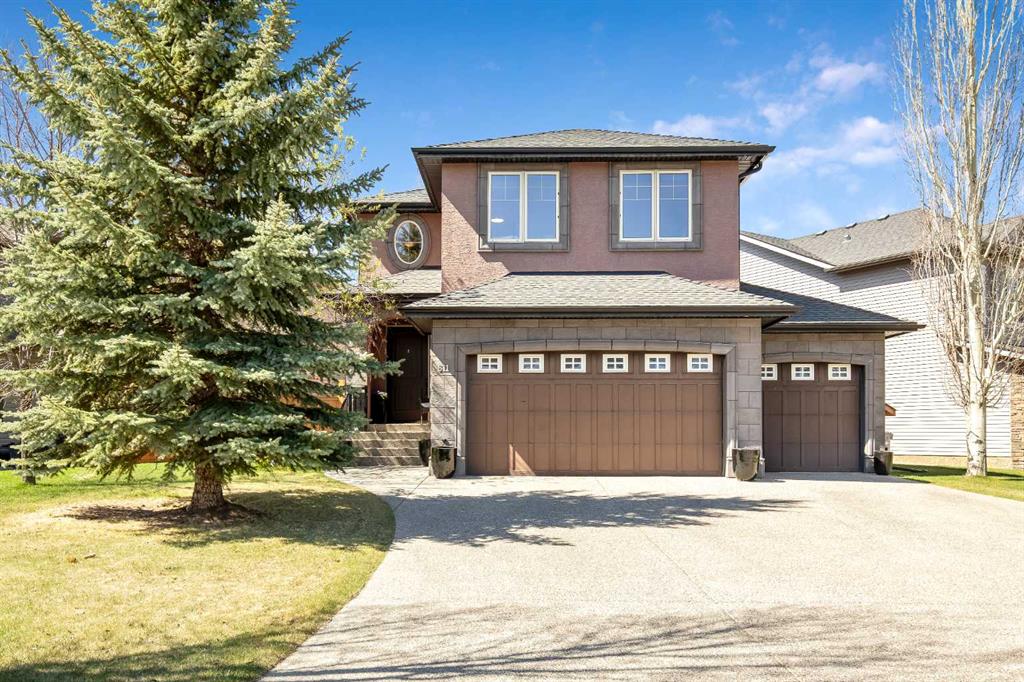 611 Montgomery Close SE, High River, Alberta, T1V0B7