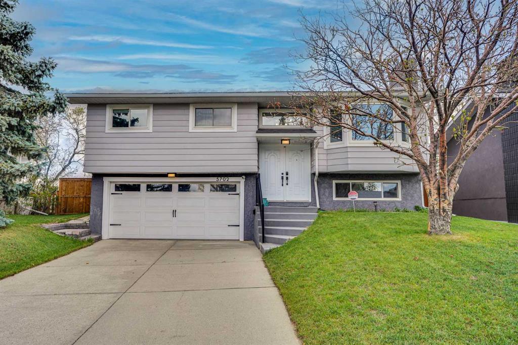 5702 Brenner Crescent NW, Calgary, Alberta, T2L 1z4