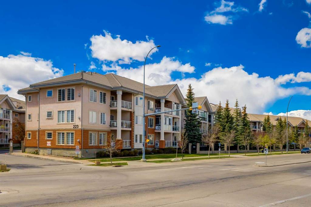 #168 223 Tuscany Springs Boulevard NW, Calgary, Alberta, T3L 2M2