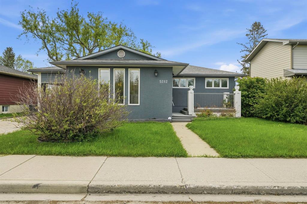 5212 Terry Road NW, Calgary, Alberta, T2K 3B6