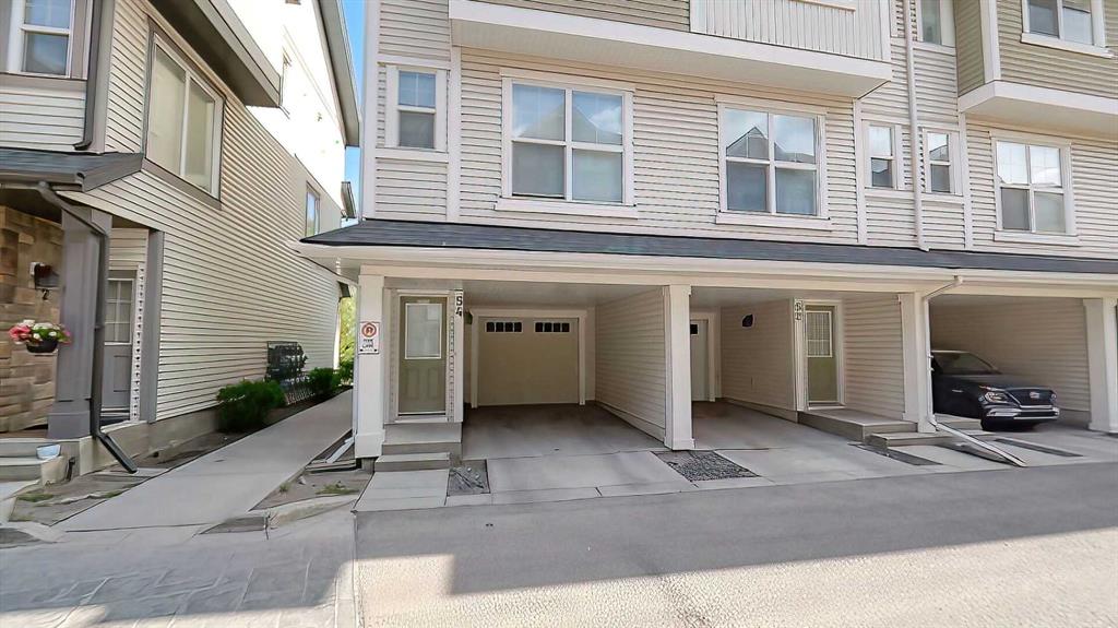 54 New Brighton Point SE, Calgary, Alberta, T2Z 1B6