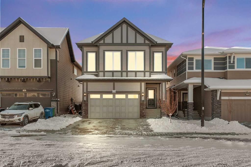 492 Chinook Gate Square SW, Airdrie, Alberta, T4B4W1