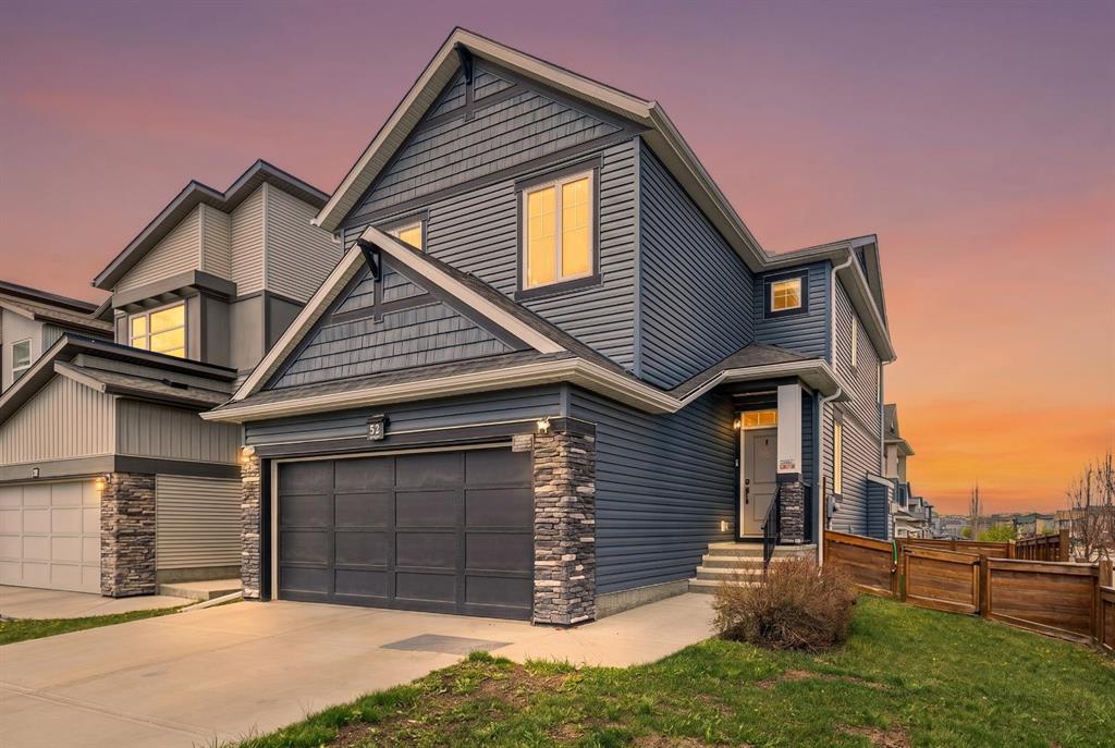 92 Sage Bluff Way NW, Calgary, Alberta, T3R 1T4