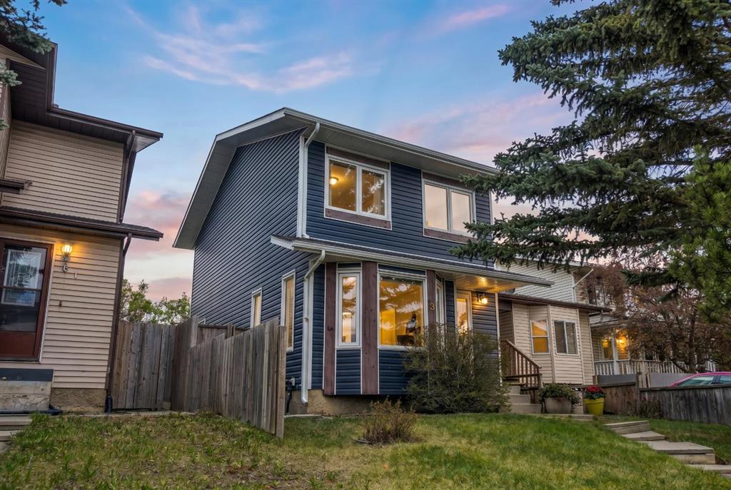 63 Falmere Way NE, Calgary, Alberta, T3J 2Y7